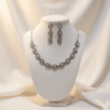 AD Necklace Set | Radiant Jewels Store