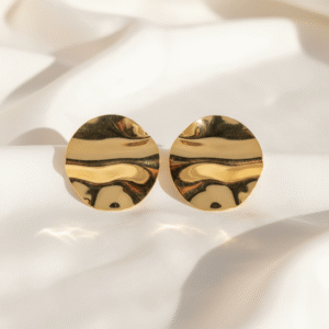 Bold Statement Earrings rjs | Radiant Jewels Store