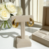 Half Hoop Earrings RJS | Radiant Jewels Store