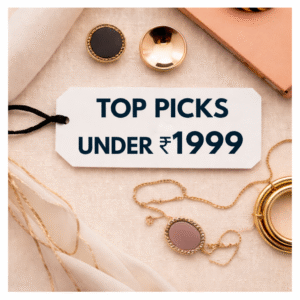Gifts Under ₹1999