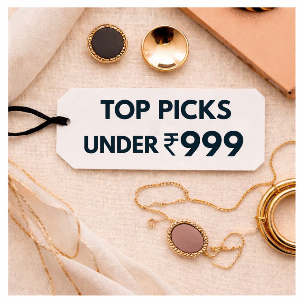 Top Picks Under 999 RJS| Radiant Jewels Store