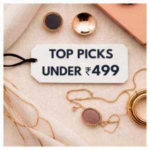 Gifts under ₹499