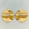bold statement earrings RJ | Radiant Jewels Store