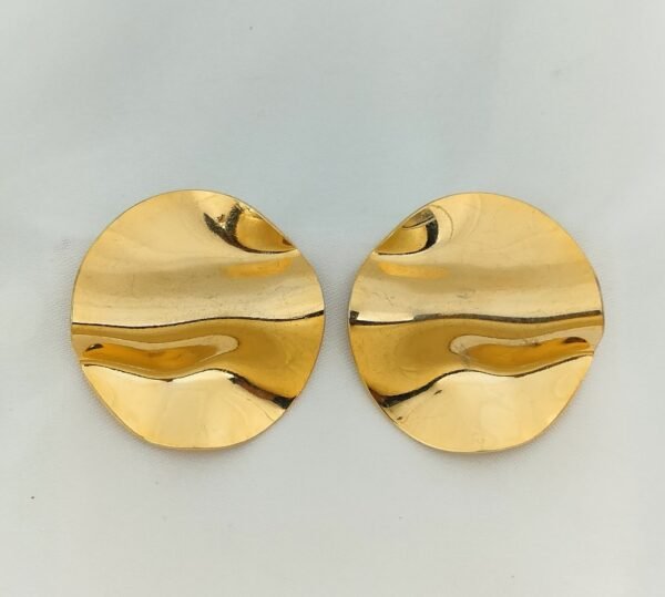 bold statement earrings RJ | Radiant Jewels Store