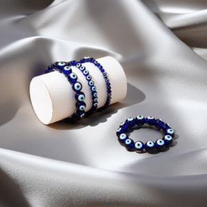 Evil Eye Bracelet