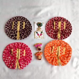Laddu Gopal Dress Size 1 | Radiant Jewels Store