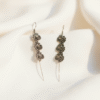 oxidised ear cuffs | Radiant Jewels Store