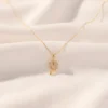 Dual Dolphin Pendant | Radant Jewels Store