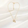 Dolphin Pendant | Radiant Jewels Store