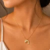 Dolphin Pendant | Radiant Jewels Store