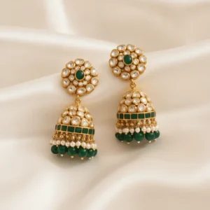 Ethnic Earrings