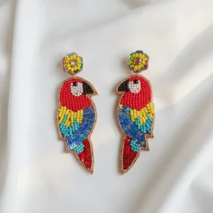 Handmade & Boho Earrings