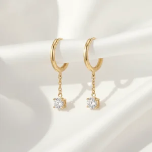 Minimalist Earrings
