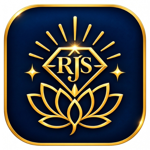 app icon | Radiant Jewels Store