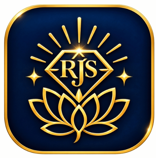 app icon | Radiant Jewels Store