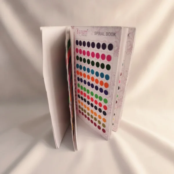 Bindi Booklet 1 | Radiant Jewels Store