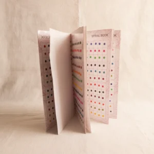 Bindi Booklet | Radiant Jewels Store