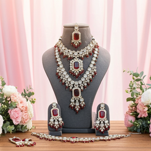 Imitation Jewellery | Radiant Jewels Store