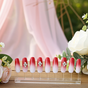 Nail Accessories | Radiant Jewels Store
